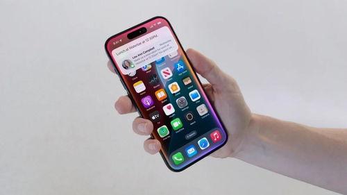 郭明錤最新爆料苹果,苹果新动向揭秘，未来科技趋势一窥究竟”